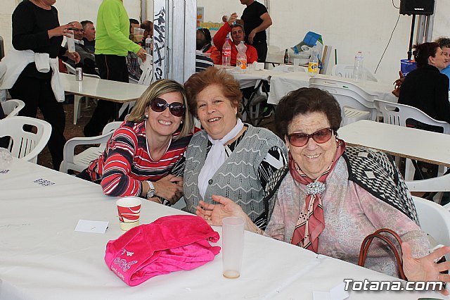 Jornada de convivencia. Hermandades y Cofradas - Sbado 6 de abril de 2013 - 312