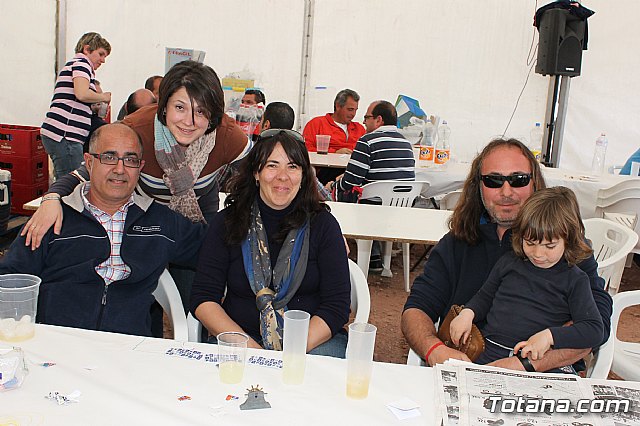 Jornada de convivencia. Hermandades y Cofradas - Sbado 6 de abril de 2013 - 313