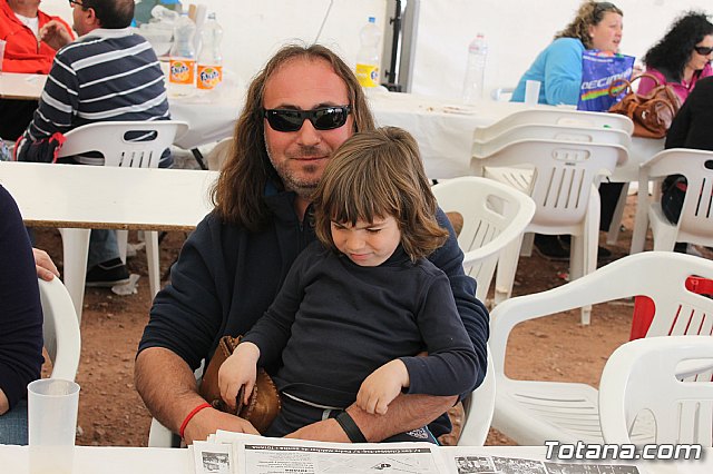 Jornada de convivencia. Hermandades y Cofradas - Sbado 6 de abril de 2013 - 315