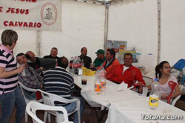 Jornada de convivencia. Hermandades y Cofradas - Sbado 6 de abril de 2013 - 317