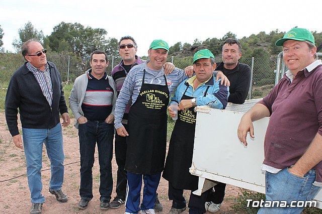 Jornada de convivencia. Hermandades y Cofradas - Sbado 6 de abril de 2013 - 320