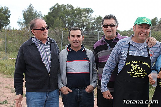 Jornada de convivencia. Hermandades y Cofradas - Sbado 6 de abril de 2013 - 322