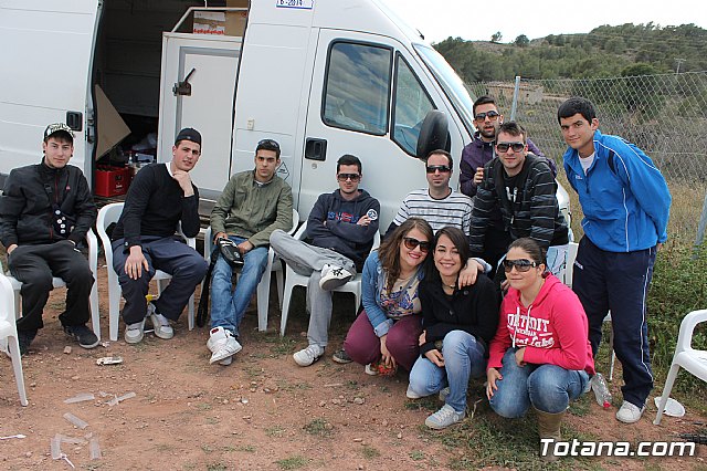 Jornada de convivencia. Hermandades y Cofradas - Sbado 6 de abril de 2013 - 323