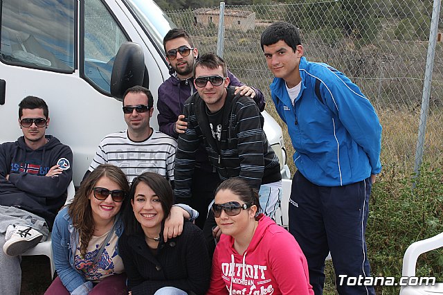 Jornada de convivencia. Hermandades y Cofradas - Sbado 6 de abril de 2013 - 324