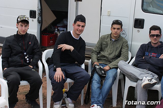 Jornada de convivencia. Hermandades y Cofradas - Sbado 6 de abril de 2013 - 325