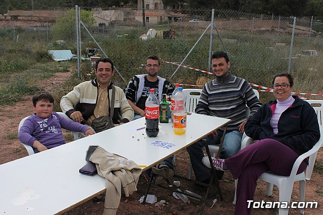 Jornada de convivencia. Hermandades y Cofradas - Sbado 6 de abril de 2013 - 326