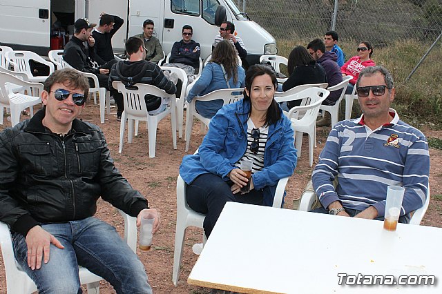 Jornada de convivencia. Hermandades y Cofradas - Sbado 6 de abril de 2013 - 329