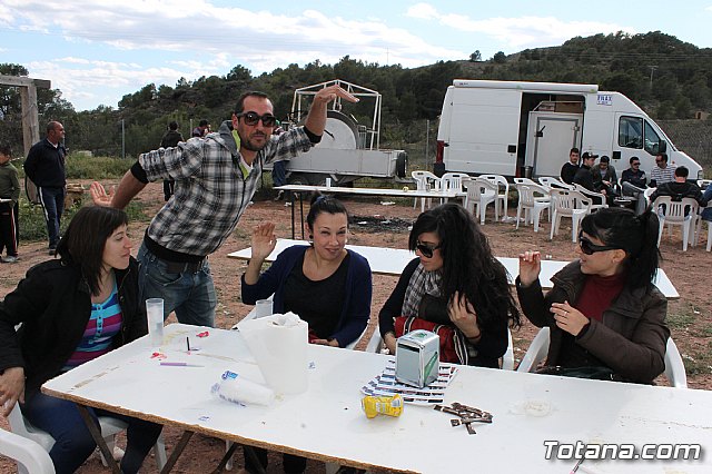 Jornada de convivencia. Hermandades y Cofradas - Sbado 6 de abril de 2013 - 330