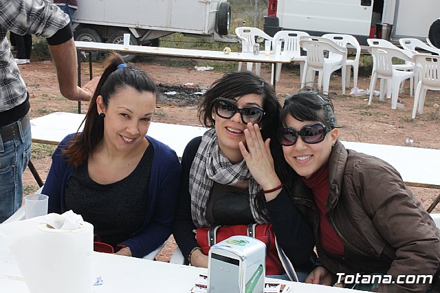 Jornada de convivencia. Hermandades y Cofradas - Sbado 6 de abril de 2013 - 332