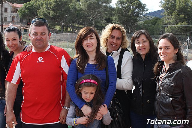 Jornada de convivencia. Hermandades y Cofradas - Sbado 6 de abril de 2013 - 337