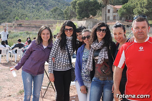 Jornada de convivencia. Hermandades y Cofradas - Sbado 6 de abril de 2013 - 338