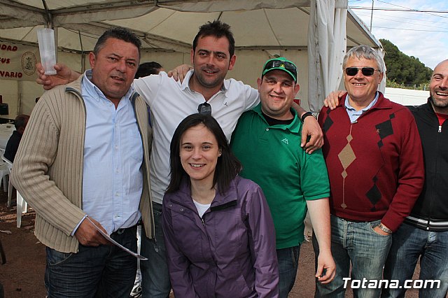 Jornada de convivencia. Hermandades y Cofradas - Sbado 6 de abril de 2013 - 339