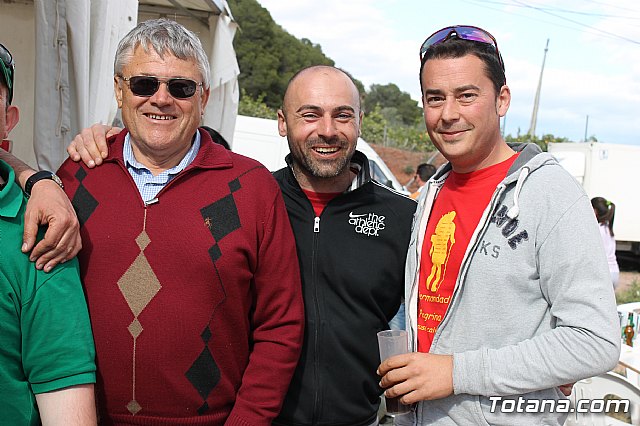 Jornada de convivencia. Hermandades y Cofradas - Sbado 6 de abril de 2013 - 340