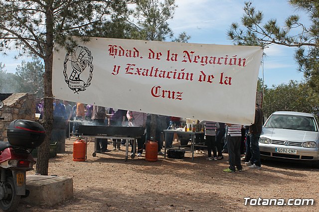 Jornada de convivencia. Hermandades y Cofradas - Domingo 7 de abril de 2013 - 1
