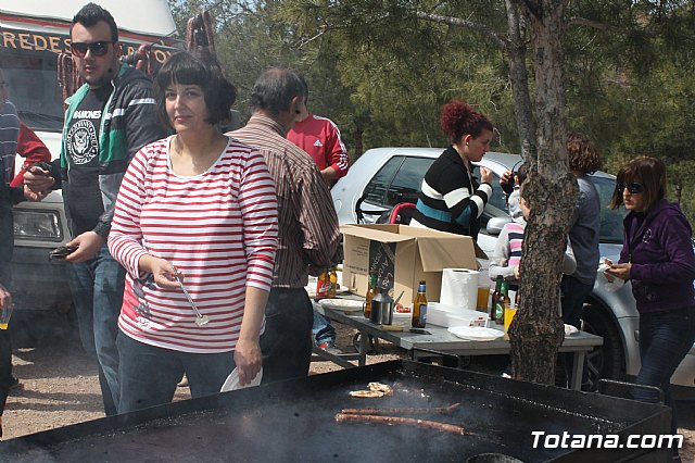 Jornada de convivencia. Hermandades y Cofradas - Domingo 7 de abril de 2013 - 2