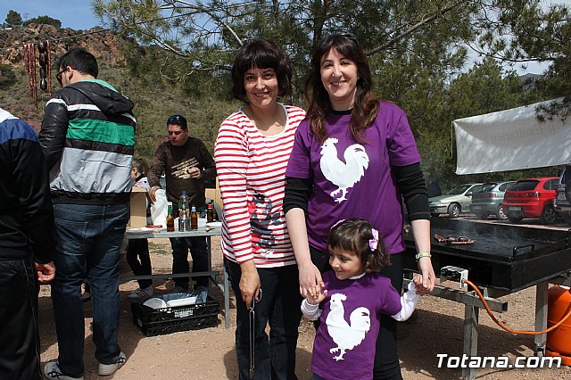 Jornada de convivencia. Hermandades y Cofradas - Domingo 7 de abril de 2013 - 4