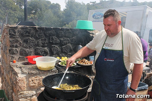 Jornada de convivencia. Hermandades y Cofradas - Domingo 7 de abril de 2013 - 6
