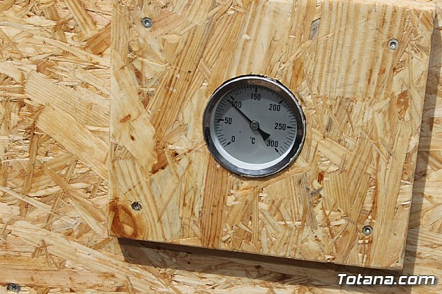 Jornada de convivencia. Hermandades y Cofradas - Domingo 7 de abril de 2013 - 11