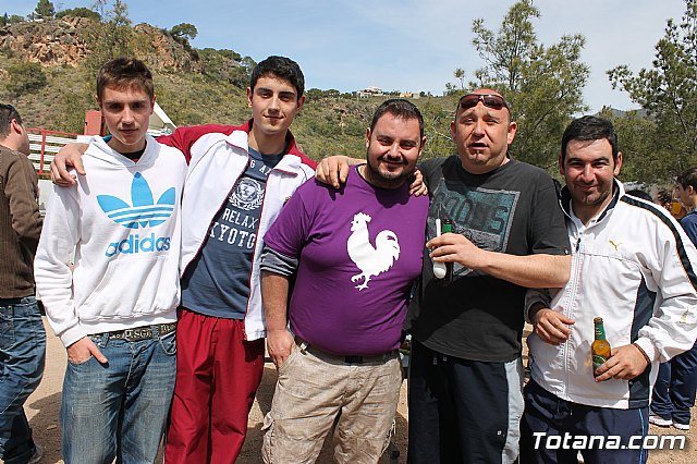 Jornada de convivencia. Hermandades y Cofradas - Domingo 7 de abril de 2013 - 13