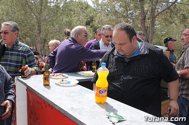 Jornada de convivencia. Hermandades y Cofradas - Domingo 7 de abril de 2013 - 14