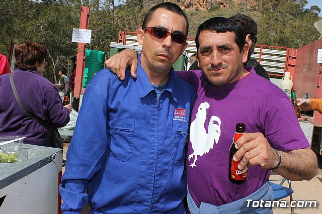 Jornada de convivencia. Hermandades y Cofradas - Domingo 7 de abril de 2013 - 15