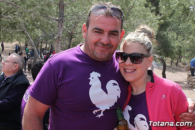 Jornada de convivencia. Hermandades y Cofradas - Domingo 7 de abril de 2013 - 17