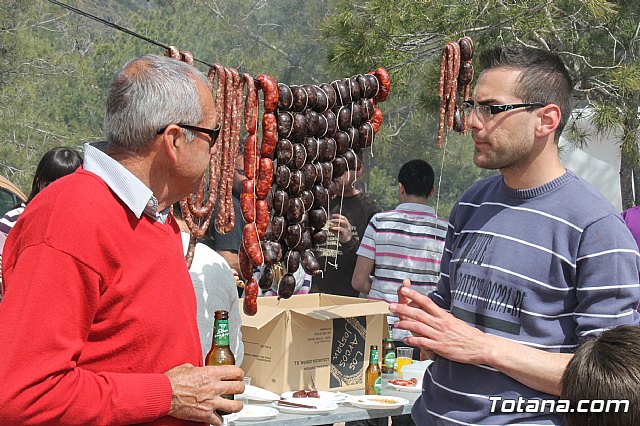 Jornada de convivencia. Hermandades y Cofradas - Domingo 7 de abril de 2013 - 19