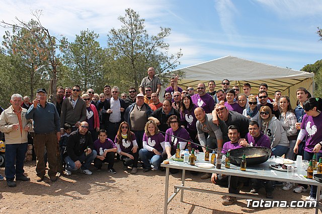 Jornada de convivencia. Hermandades y Cofradas - Domingo 7 de abril de 2013 - 20