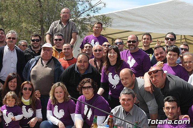 Jornada de convivencia. Hermandades y Cofradas - Domingo 7 de abril de 2013 - 22