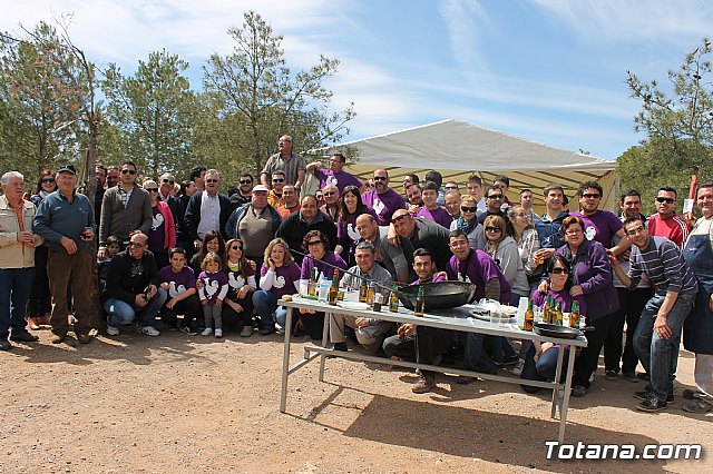 Jornada de convivencia. Hermandades y Cofradas - Domingo 7 de abril de 2013 - 24