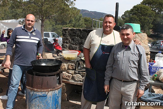 Jornada de convivencia. Hermandades y Cofradas - Domingo 7 de abril de 2013 - 27