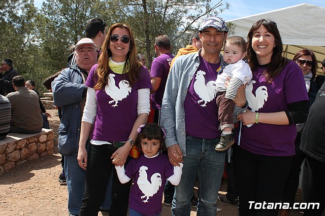 Jornada de convivencia. Hermandades y Cofradas - Domingo 7 de abril de 2013 - 28