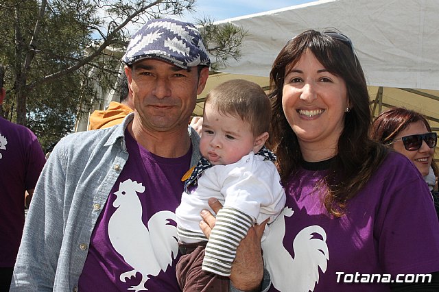 Jornada de convivencia. Hermandades y Cofradas - Domingo 7 de abril de 2013 - 29