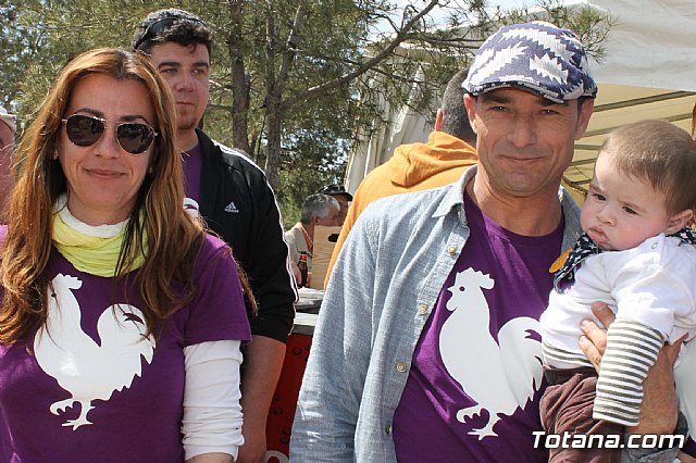 Jornada de convivencia. Hermandades y Cofradas - Domingo 7 de abril de 2013 - 31