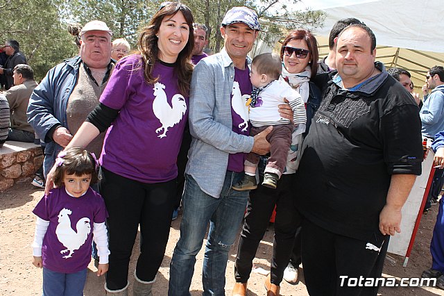 Jornada de convivencia. Hermandades y Cofradas - Domingo 7 de abril de 2013 - 33