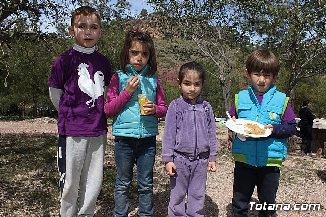 Jornada de convivencia. Hermandades y Cofradas - Domingo 7 de abril de 2013 - 38