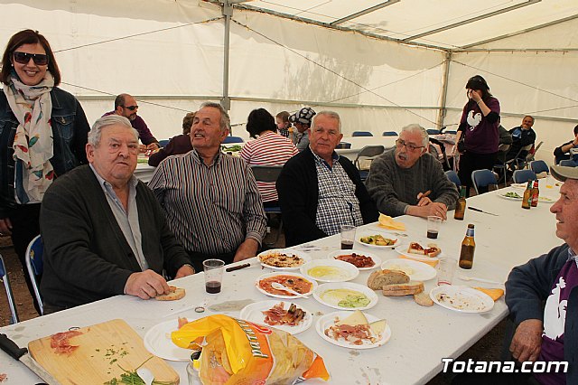 Jornada de convivencia. Hermandades y Cofradas - Domingo 7 de abril de 2013 - 39