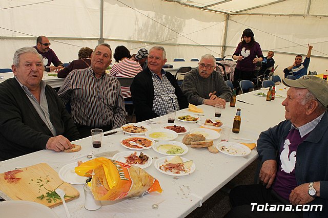 Jornada de convivencia. Hermandades y Cofradas - Domingo 7 de abril de 2013 - 40