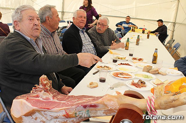 Jornada de convivencia. Hermandades y Cofradas - Domingo 7 de abril de 2013 - 41
