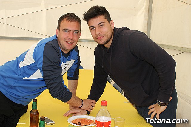 Jornada de convivencia. Hermandades y Cofradas - Domingo 7 de abril de 2013 - 42