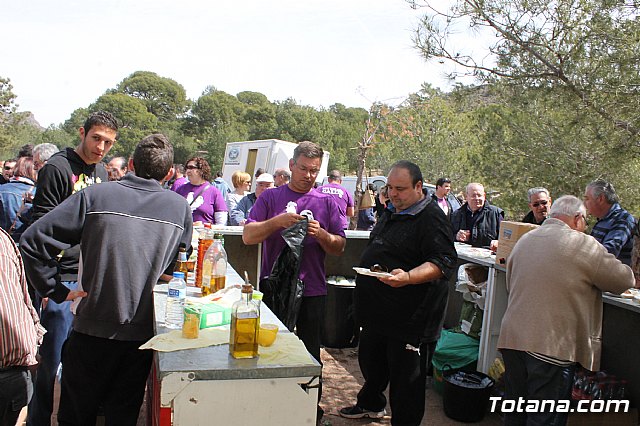 Jornada de convivencia. Hermandades y Cofradas - Domingo 7 de abril de 2013 - 43