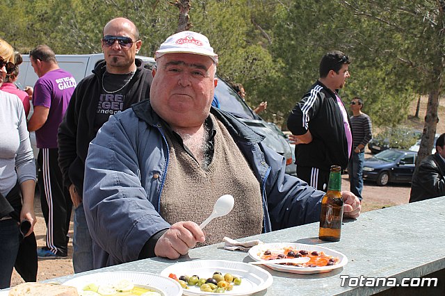 Jornada de convivencia. Hermandades y Cofradas - Domingo 7 de abril de 2013 - 44