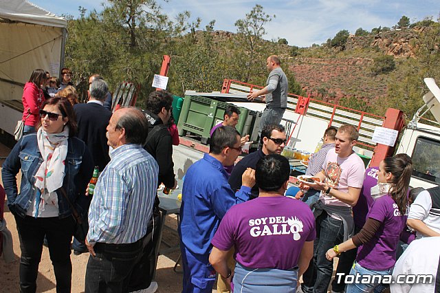 Jornada de convivencia. Hermandades y Cofradas - Domingo 7 de abril de 2013 - 45