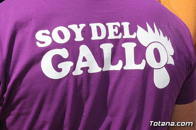 Jornada de convivencia. Hermandades y Cofradas - Domingo 7 de abril de 2013 - 46