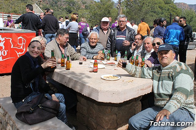 Jornada de convivencia. Hermandades y Cofradas - Domingo 7 de abril de 2013 - 47