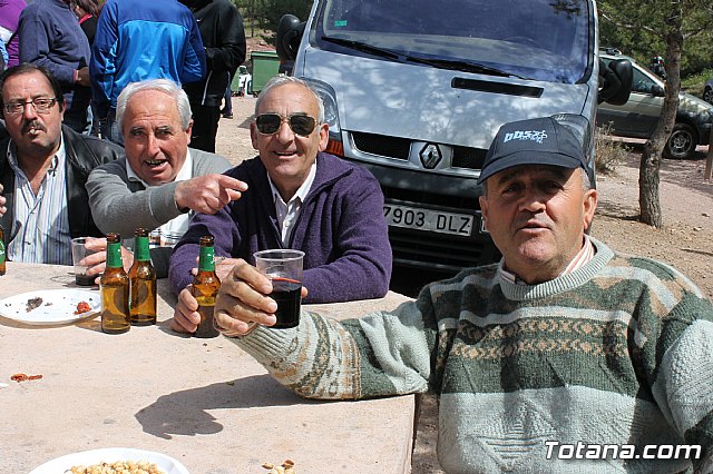 Jornada de convivencia. Hermandades y Cofradas - Domingo 7 de abril de 2013 - 48