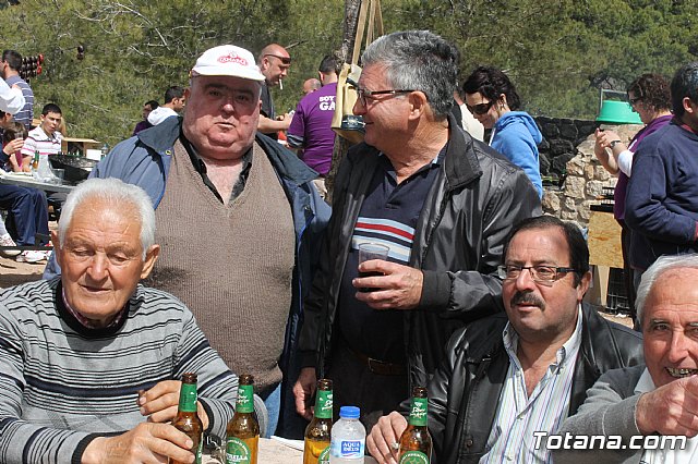 Jornada de convivencia. Hermandades y Cofradas - Domingo 7 de abril de 2013 - 49