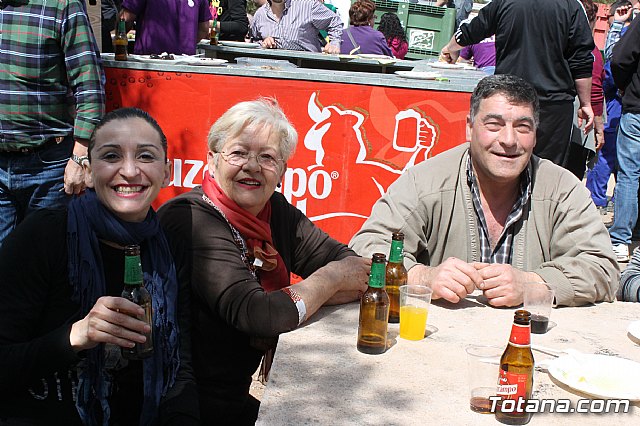 Jornada de convivencia. Hermandades y Cofradas - Domingo 7 de abril de 2013 - 50
