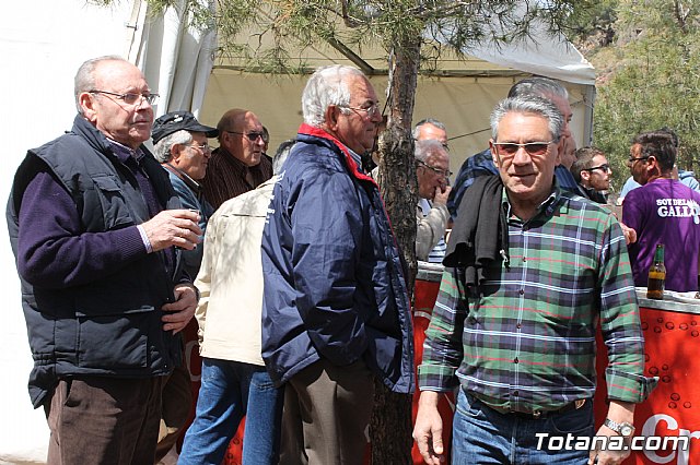 Jornada de convivencia. Hermandades y Cofradas - Domingo 7 de abril de 2013 - 51