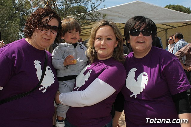 Jornada de convivencia. Hermandades y Cofradas - Domingo 7 de abril de 2013 - 52